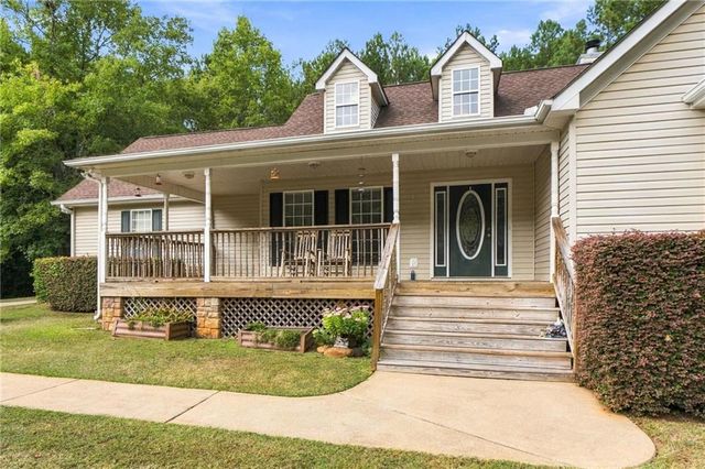 120 Buttrill Road, Jackson, GA 30233