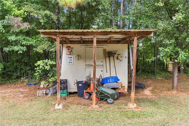 120 Buttrill Road, Jackson, GA 30233