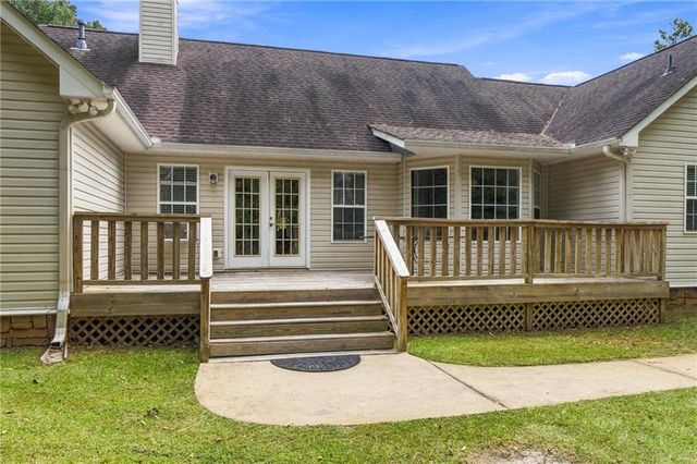 120 Buttrill Road, Jackson, GA 30233