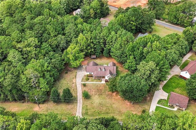 120 Buttrill Road, Jackson, GA 30233