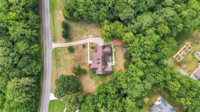 120 Buttrill Road, Jackson, GA 30233
