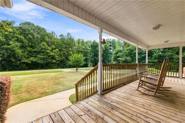 120 Buttrill Road, Jackson, GA 30233