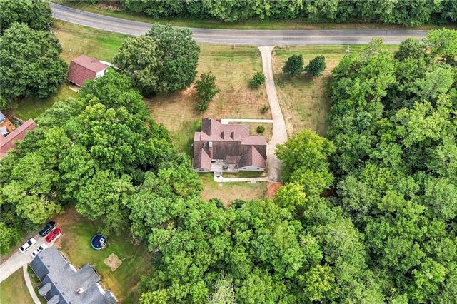 120 Buttrill Road, Jackson, GA 30233