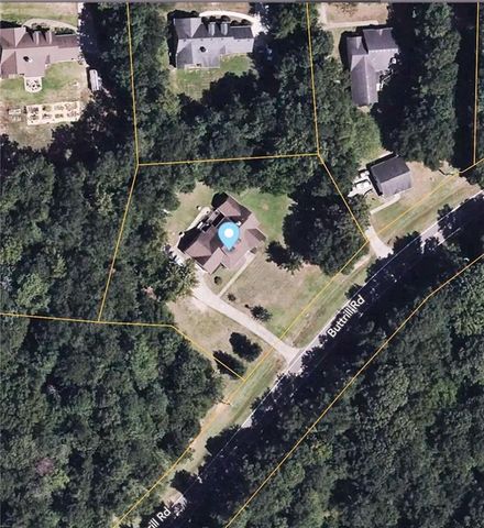 120 Buttrill Road, Jackson, GA 30233