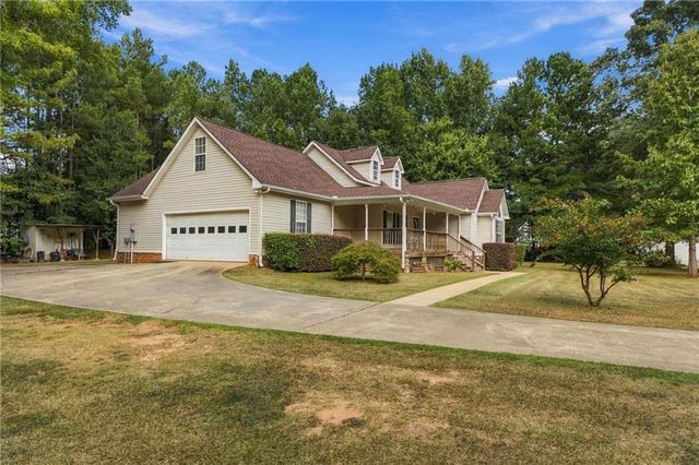 120 Buttrill Road, Jackson, GA 30233