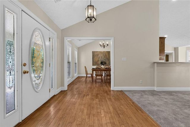 120 Buttrill Road, Jackson, GA 30233