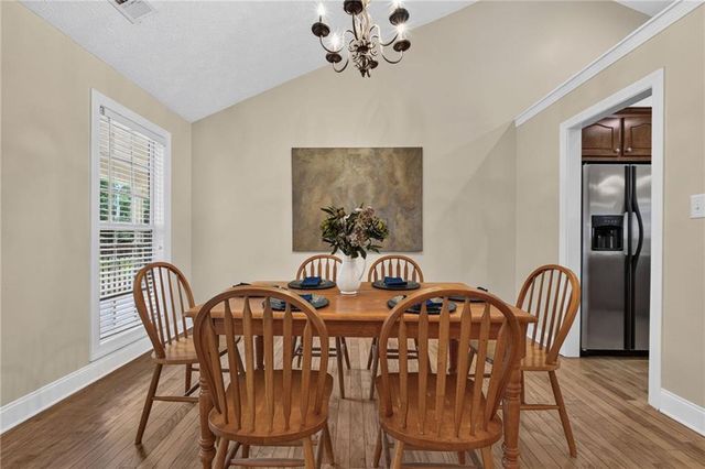 120 Buttrill Road, Jackson, GA 30233
