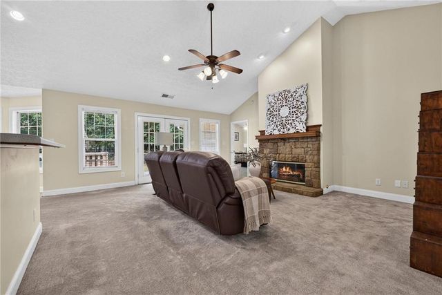 120 Buttrill Road, Jackson, GA 30233