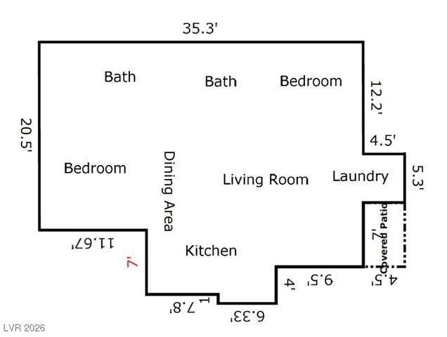 2984 Juniper Hills Boulevard 102, Las Vegas, NV 89142