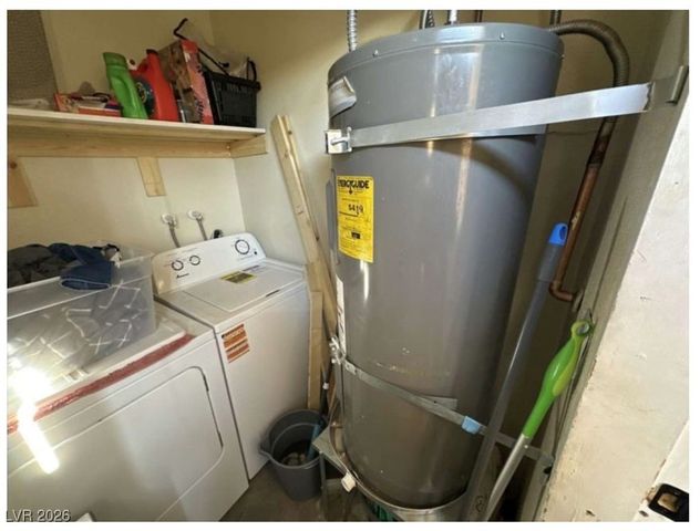 2984 Juniper Hills Boulevard 102, Las Vegas, NV 89142