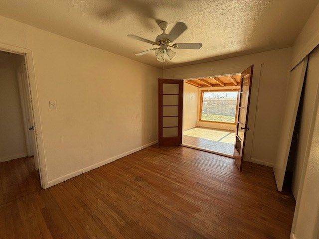 1212 Patton Dr, Odessa, TX 79761