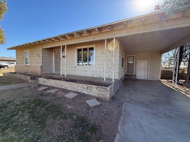 1212 Patton Dr, Odessa, TX 79761