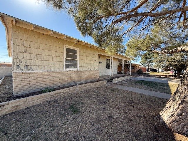 1212 Patton Dr, Odessa, TX 79761