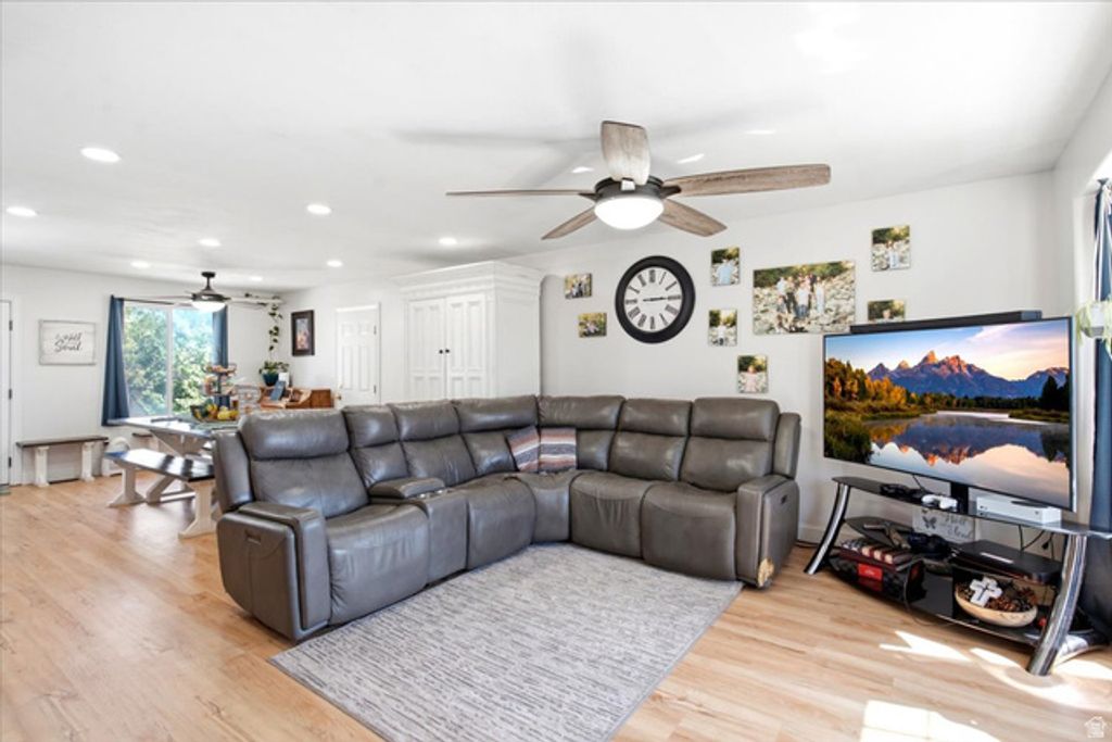 1053 S KILLARNEY DR, Syracuse, UT 84075 — photo 5