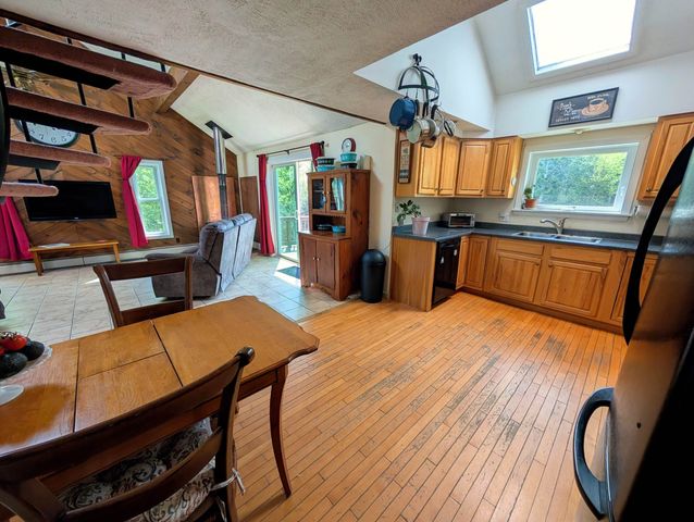 153 Trombley Hill Road, Hyde Park, VT 05655