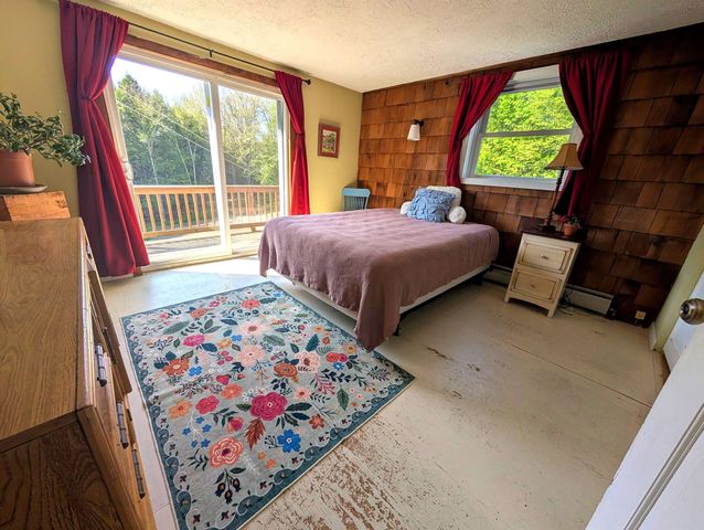 153 Trombley Hill Road, Hyde Park, VT 05655