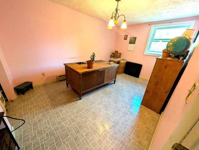 153 Trombley Hill Road, Hyde Park, VT 05655