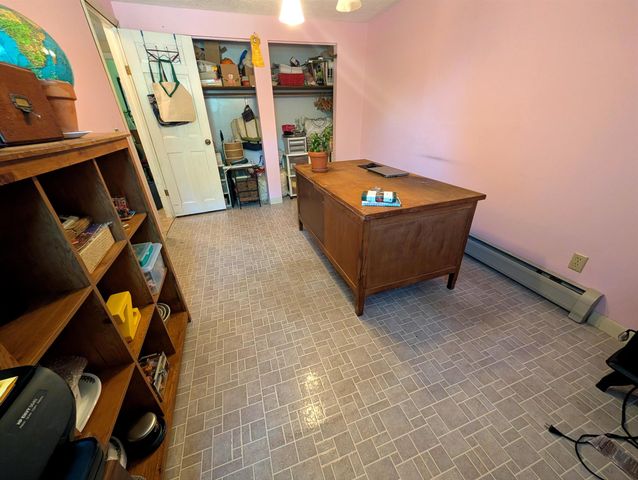 153 Trombley Hill Road, Hyde Park, VT 05655
