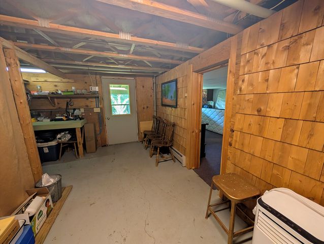 153 Trombley Hill Road, Hyde Park, VT 05655