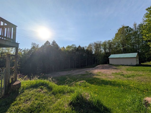 153 Trombley Hill Road, Hyde Park, VT 05655