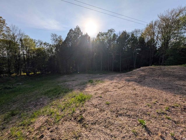 153 Trombley Hill Road, Hyde Park, VT 05655