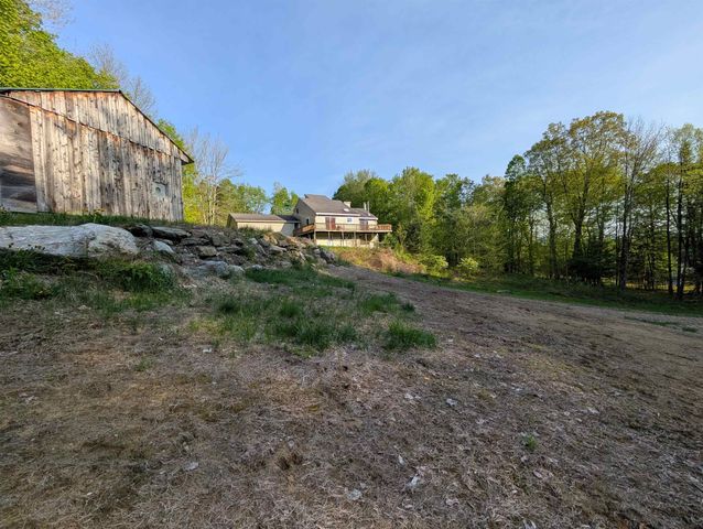 153 Trombley Hill Road, Hyde Park, VT 05655