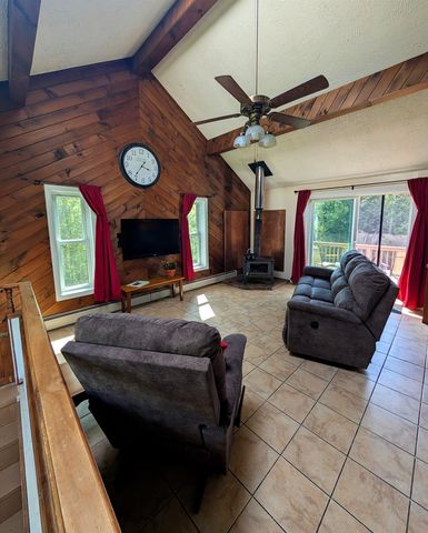 153 Trombley Hill Road, Hyde Park, VT 05655
