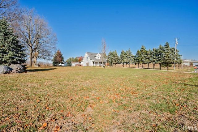 1911 E 100 NORTH, Kokomo, IN 46901