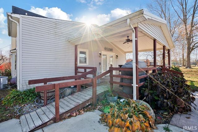 1911 E 100 NORTH, Kokomo, IN 46901