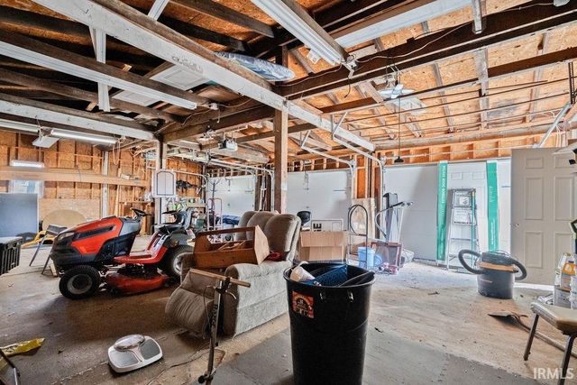 1911 E 100 NORTH, Kokomo, IN 46901