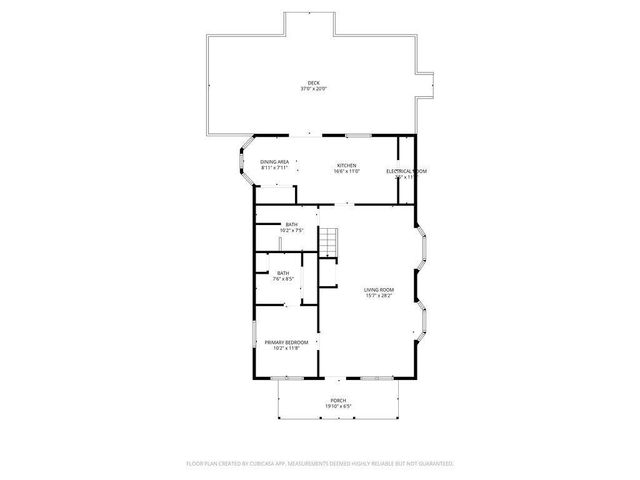 1911 E 100 NORTH, Kokomo, IN 46901