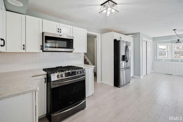 1911 E 100 NORTH, Kokomo, IN 46901