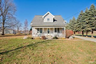 1911 E 100 NORTH, Kokomo, IN 46901