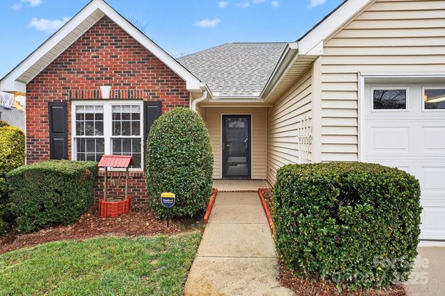 107 Bevington Way, Mooresville, NC 28117