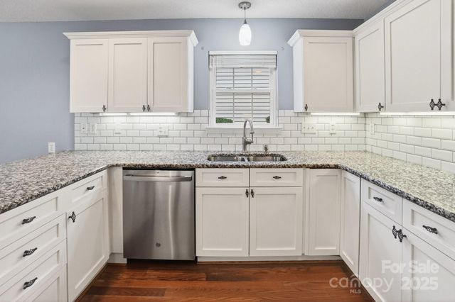 107 Bevington Way, Mooresville, NC 28117