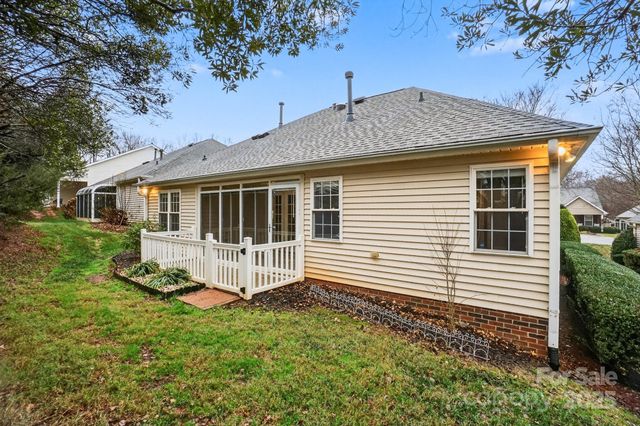 107 Bevington Way, Mooresville, NC 28117