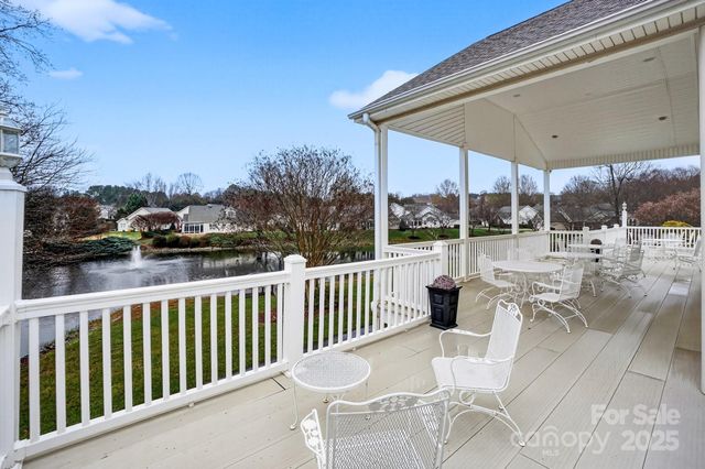 107 Bevington Way, Mooresville, NC 28117