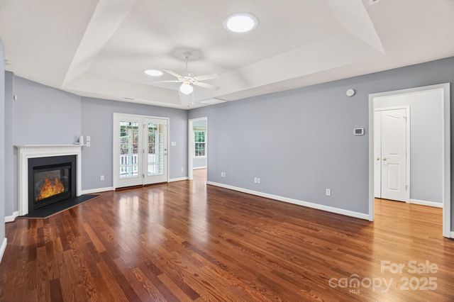 107 Bevington Way, Mooresville, NC 28117