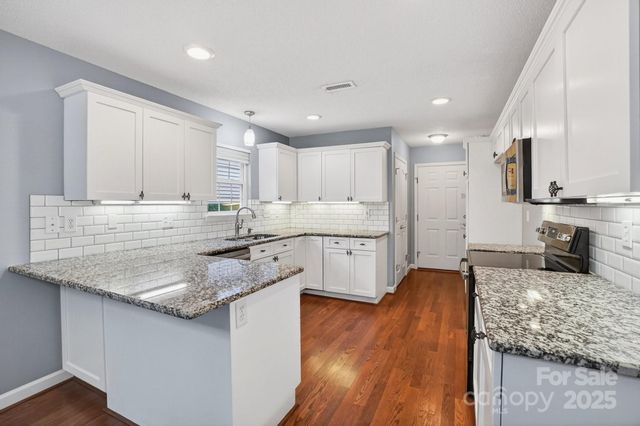 107 Bevington Way, Mooresville, NC 28117