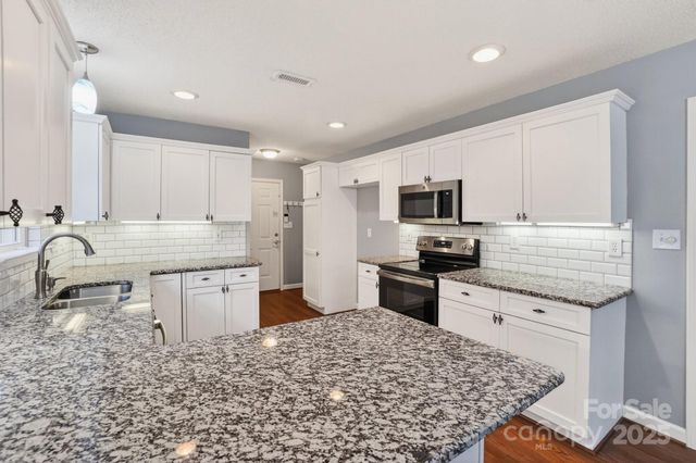 107 Bevington Way, Mooresville, NC 28117