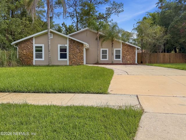10474 INDIAN WALK Road, Jacksonville, FL 32257