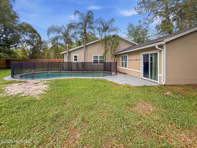 10474 INDIAN WALK Road, Jacksonville, FL 32257
