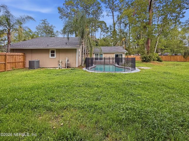 10474 INDIAN WALK Road, Jacksonville, FL 32257