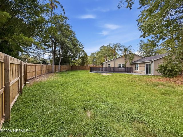 10474 INDIAN WALK Road, Jacksonville, FL 32257