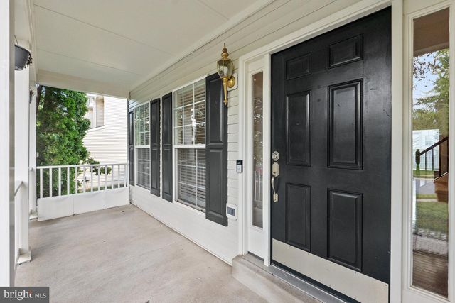 12257 SHERBORNE ST, Bristow, VA 20136