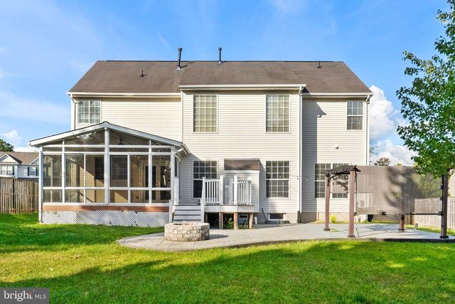 12257 SHERBORNE ST, Bristow, VA 20136