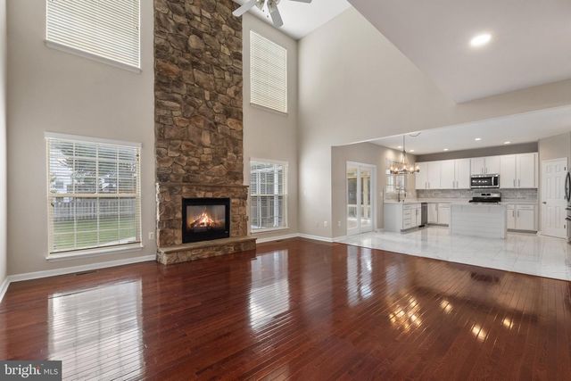 12257 SHERBORNE ST, Bristow, VA 20136