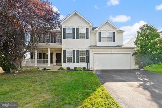 12257 SHERBORNE ST, Bristow, VA 20136