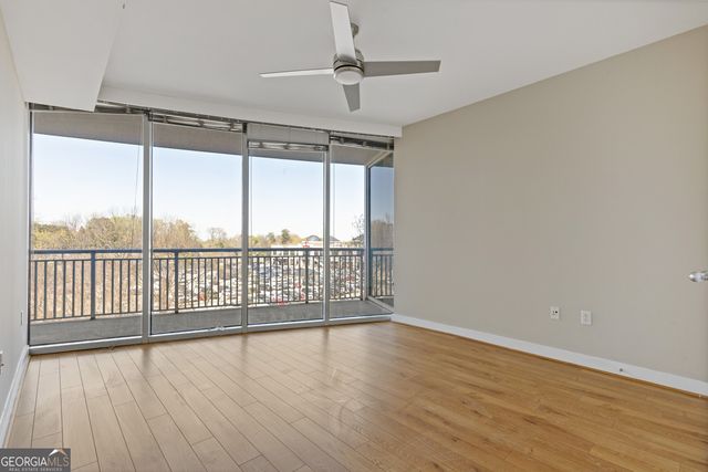 3338 Peachtree Road NE APT 403, Atlanta, GA 30326