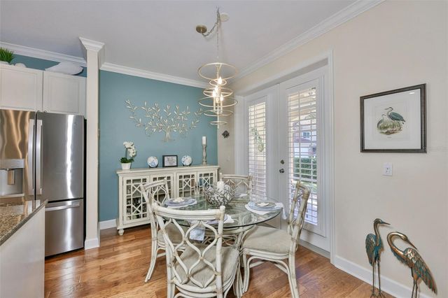 6303 VISTA VERDE DRIVE E, Gulfport, FL 33707